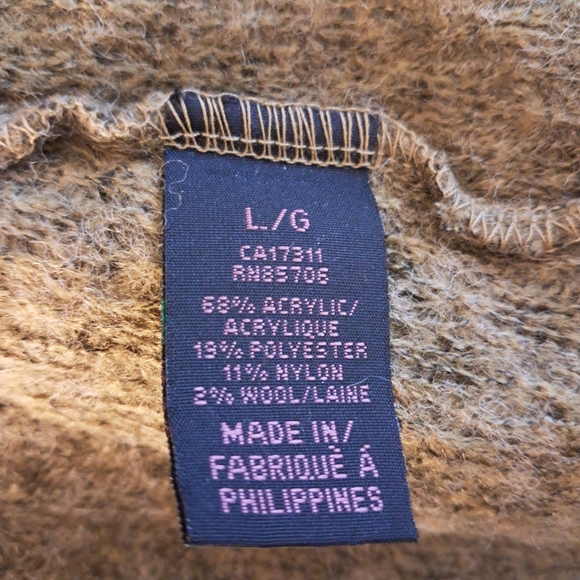 Buffalo Artsy Sweater - Picture 7 of 8